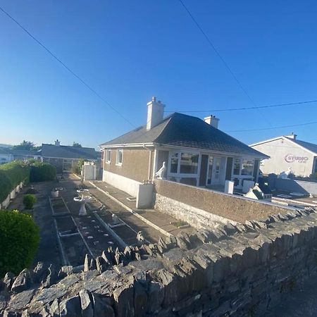Donegal Town Mcbride'S Bungalow, Chapel Road Dungloe מראה חיצוני תמונה
