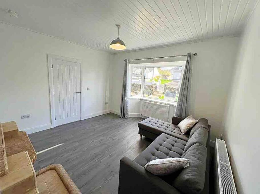 Donegal Town Mcbride'S Bungalow, Chapel Road Dungloe מראה חיצוני תמונה