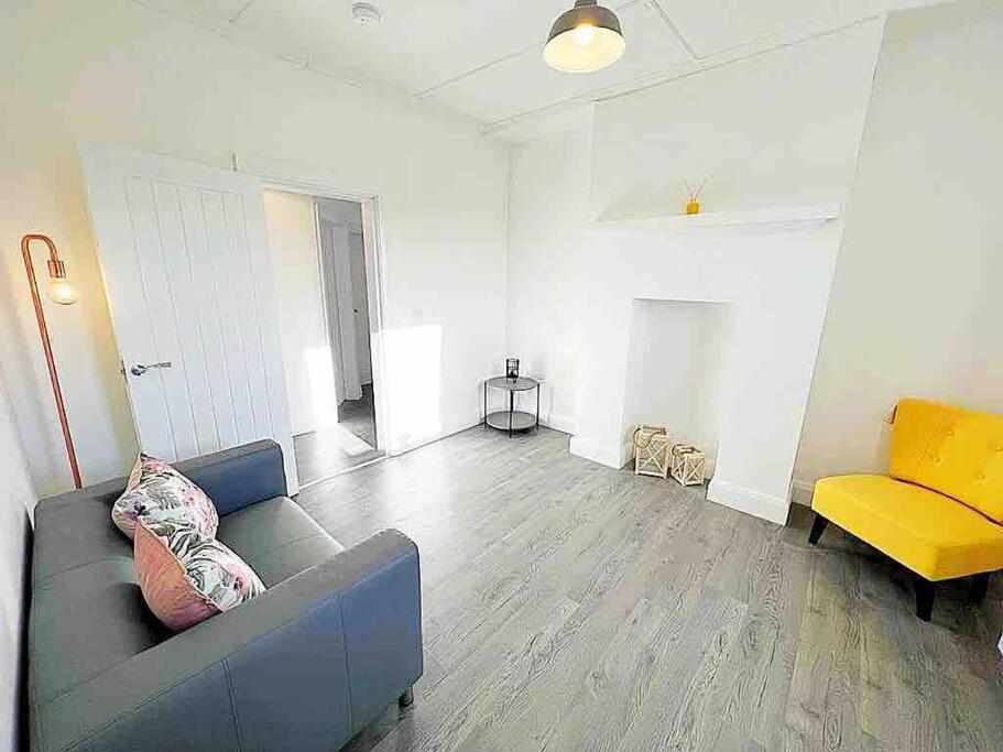 Donegal Town Mcbride'S Bungalow, Chapel Road Dungloe מראה חיצוני תמונה