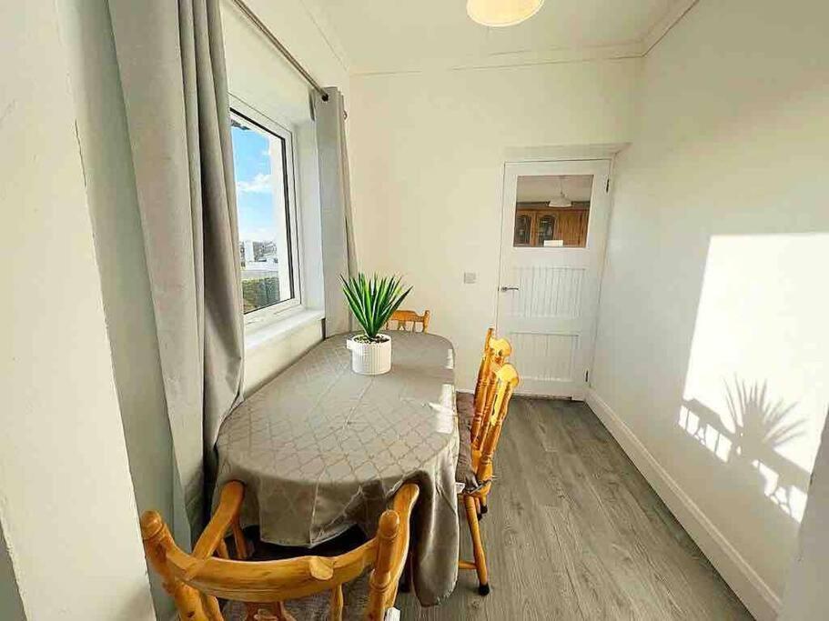 Donegal Town Mcbride'S Bungalow, Chapel Road Dungloe מראה חיצוני תמונה