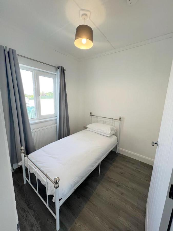 Donegal Town Mcbride'S Bungalow, Chapel Road Dungloe מראה חיצוני תמונה